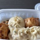 전통만두 이미지