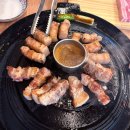 산청리56 솥뚜껑 생삼겹살 이미지