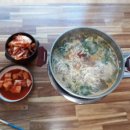 미란칼국수 이미지