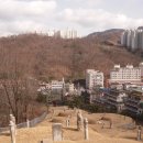정정공 강사상 묘역 이미지