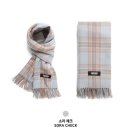 내돈내산# 락피쉬웨더웨어 머플러 &amp; 오드스튜디오 머플러_목도리 2종 후기🧣