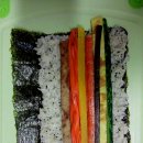 연지김밥 - 사하구 장평로 451-1 | 연지김밥