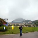 걷고 싶은 누리길 | 밤의 청와대 관람후기, 야간개장으로 은은한 달빛 아래 그 매력에 빠지다!