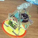 씨유(CU) 쌍문현대점 | CU 편의점 ‘시크릿 주토피아 ’ 초콜릿 닉, 주디 랜덤 피규어 구매 후기