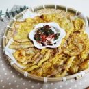 돼지고기 육전 만드는법 돼지 육전 만들기 돼지고기 등심 요리 이미지