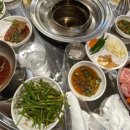 해포닭목살구이 이미지