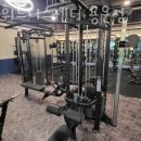휘트니스센터 이미지