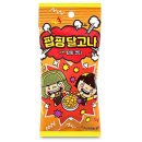 달고나디저트 이미지