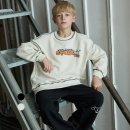 플라잉스톤 | 볼컴키즈 플라잉 스톤 셋업 통통 아이 편안함 | 남아 가을옷