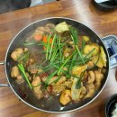 음지지 | [안동시골찜닭] 안동 찜닭골목 맛집 내돈내산 솔직후기