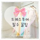 스타일크라시에이 | 결혼 드레스투어 필수 꿀팁 시안 준비물 알아보기