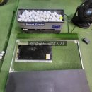 가온스크린골프 이미지