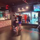 파리바게뜨한라 | 원주 복싱장 단계동 범프복싱 체력증진 스트레스 실전스파링