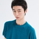 [#광고] 빈티지핏 레글런 반팔 니트 [그린] 체험 후기