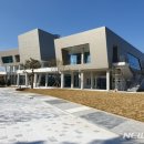 농업기술센터 청사(1층) 이미지