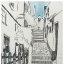 여행스케치(기초) 이미지