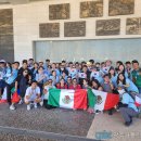 2023 세계청년대회(World Youth Day) : 본당대표 ♡ 조서윤 아녜스 ♡ 이미지