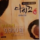 다이꼬지 | 고성 술집추천 다이꼬지 메뉴/가격/맛후기