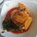 초정골식당