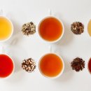 티 블렌딩 이미지