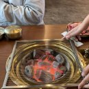 천안성성초등학교 | 천안 [성성동 고기집 추천] 가성비·맛 다 잡은 고기집! 우소참숯화로구이 천안성성점 후기