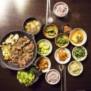 그늘집 이미지