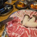 평택 삼겹살 맛집 바람난 꽃돼지 | 고덕 고기집 찾는다면 여기
