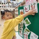 💙What is opposite?&amp;Phonics letters d and e practice&amp;I like vegetables💙 이미지