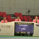 국가대표 부영태권도 이미지