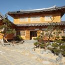 유화정삼계탕