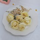 데이지 | 춘천 부케말리기 선물 디어데이지 내돈내산 후기