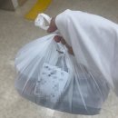 평상집 - 동구 | [내돈내산] 대구 남산동 시험기간 기력 보충 끝판왕! 배달 '평상집' 누룽지삼계탕 후기