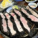 라엘르 고양일산본점 | 일산 웨스턴돔 라페스타 돈카츠 맛집 스미카츠 일산본점 내돈내산 솔직후기 (숙성하고 숯불 훈연한 돈까스)