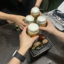 롯데마트여천점 이자녹스화장품 | 여수 에어비앤비 Rest village17 감성 숙소 1박 후기
