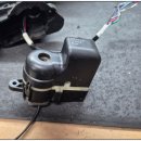 양지카센타 | 넥스트 스파크 사이드미러 드르륵 소리만 나는 고장! 전동 모터 부분 수리로 비용 낮춘 후기