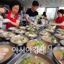 초복삼계탕 이미지