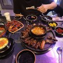 신나는등갈비엔닭발 | 발산역찐맛집 한입먹고 반해버린 중랑등갈비 발산점