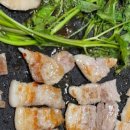 통삼식당