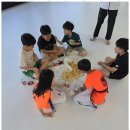 빛나는태권도장 이미지