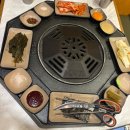 GS25노원상계역 | [노원] 노원 맛집 팔각도 상계역점ㅣ엄마와 즐긴 숯불닭갈비와 매콤한 닭발 솔직 후기