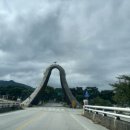 팔공산 하늘정원 이미지