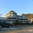 쟈밀나하 | 강화도 쟈밀나하펜션