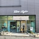 신도림 미용실 티틈 상한머리 전문 복구 매직 솔직후기