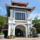 내서운동장 축구장 이미지