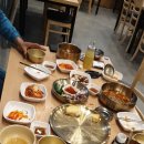 육전국밥양주덕정점