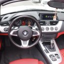 bmw Z4 35i e89 / 2011년 03월 등록 41215 km /무사고/ ※ 4300 급매 절충가능 ※ 이미지