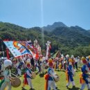 전통연희축제 한가위 이미지