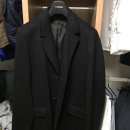 띠어리 / Whyte DW Coat in Reish / M 이미지