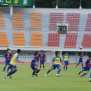 제42회 대통령배 고교축구대회(재현고:과천고) 이미지