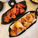 치킨나라족발장군 이미지